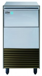 ITV MAQUINA HIELO PULSAR 25
