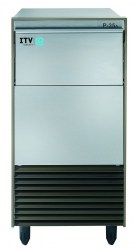 ITV MAQUINA HIELO PULSAR 35