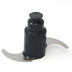 Rotor con cuchillas lisas mod.8