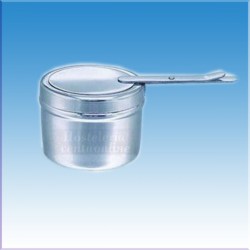CONTENEDOR COMBUSTIBLE CHAFING DISH
