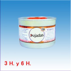 Fuel para Chafing dish