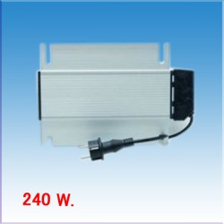 ELEMENTO ELECTRICO PARA CHAFING DISH