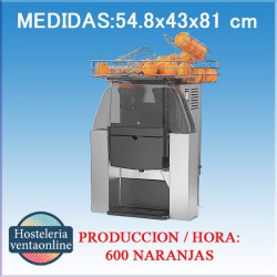 EXPRIMIDOR ZUMMO Z6 NATURE